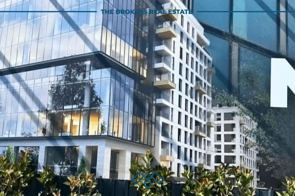 Banesë në shitje 128m2 - Prishtina e Re. – foto 2