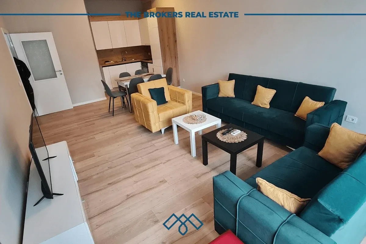 Banesë në shitje 91,78m2 - Prishtina e Re. – foto 1