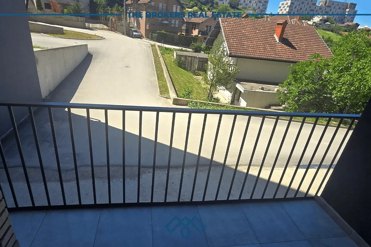 Banesë në shitje 91,78m2 - Prishtina e Re. – foto 7