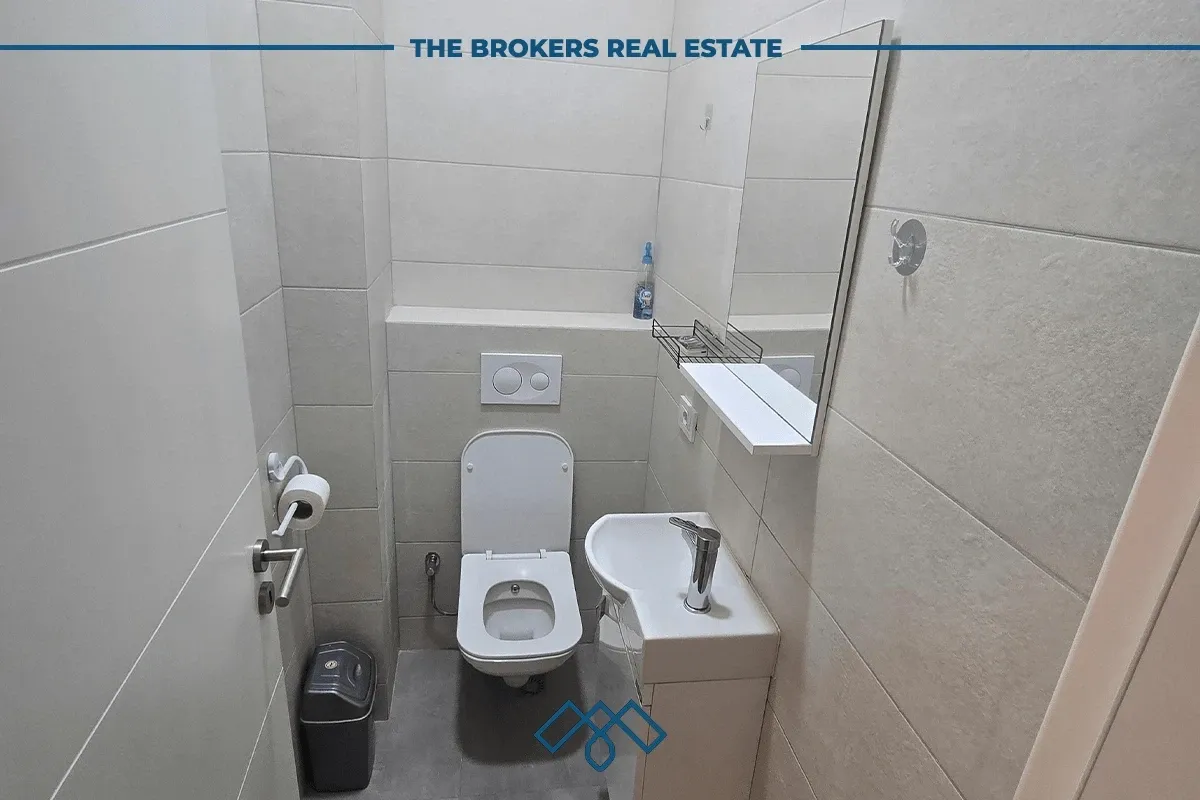 Banesë në shitje 91,78m2 - Prishtina e Re. – foto 5