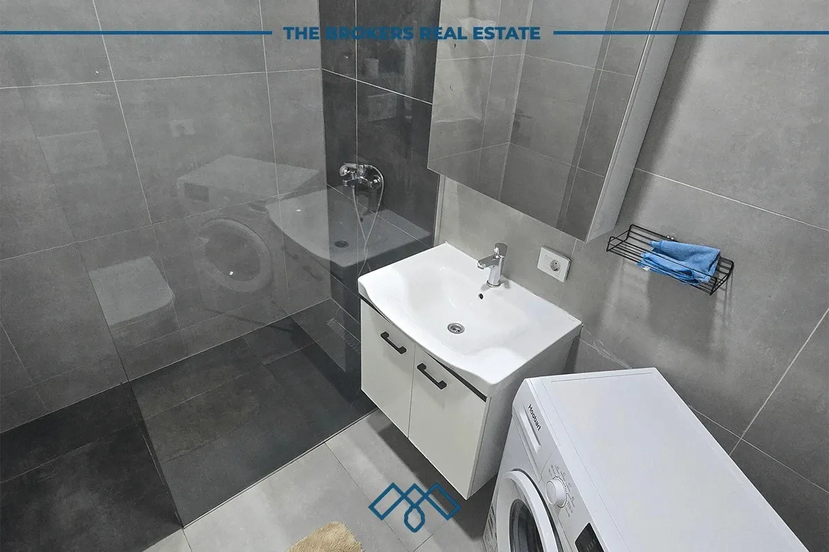 Banesë në shitje 91,78m2 - Prishtina e Re. – foto 6