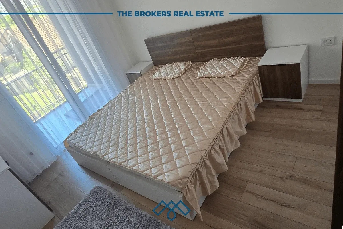 Banesë në shitje 91,78m2 - Prishtina e Re. – foto 4