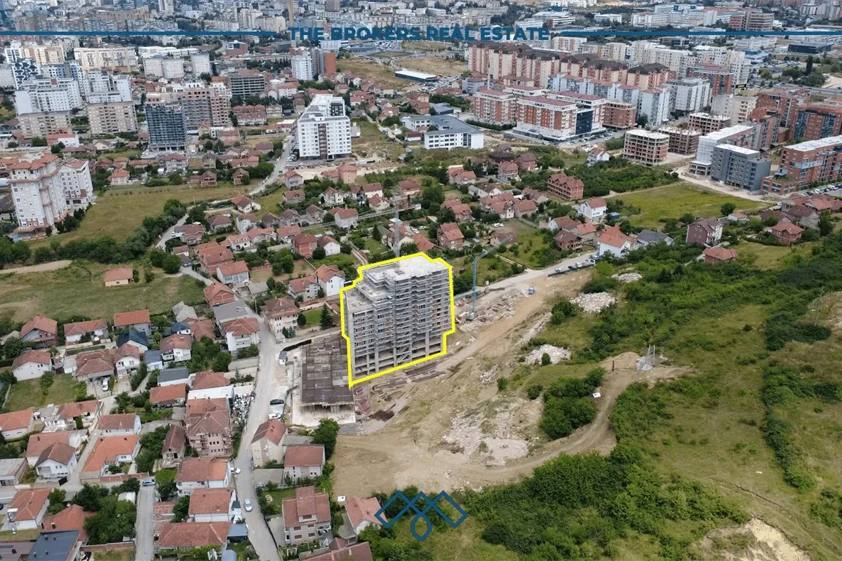 Banesë në shitje 130m2 - Emshir/Kalabri. – foto 1