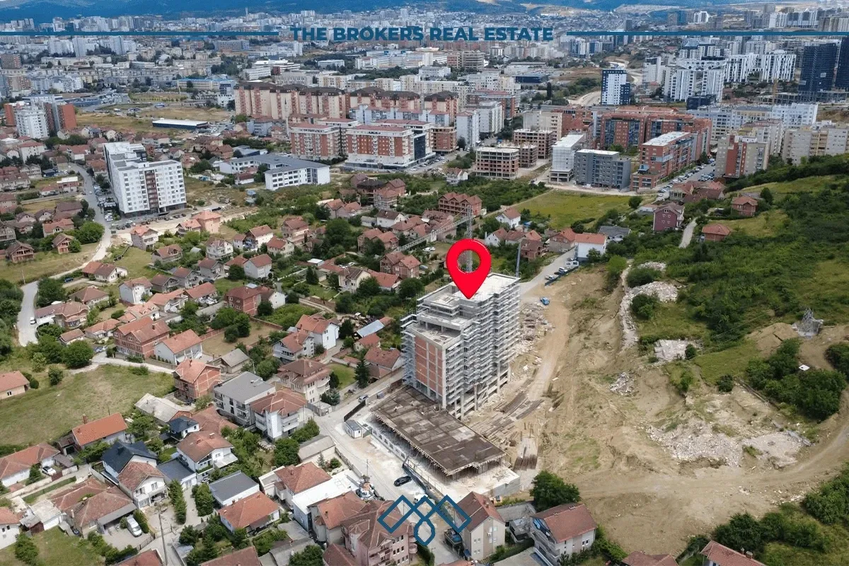 Banesë në shitje 130m2 - Emshir/Kalabri. – foto 2