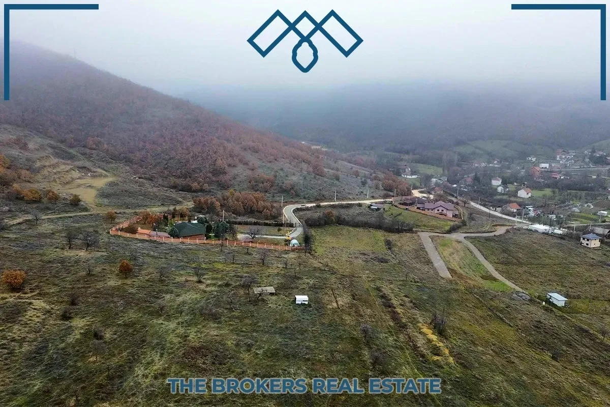 Truall në SHITJE -Bërnicë e Eperme - 5 Ari – foto 3