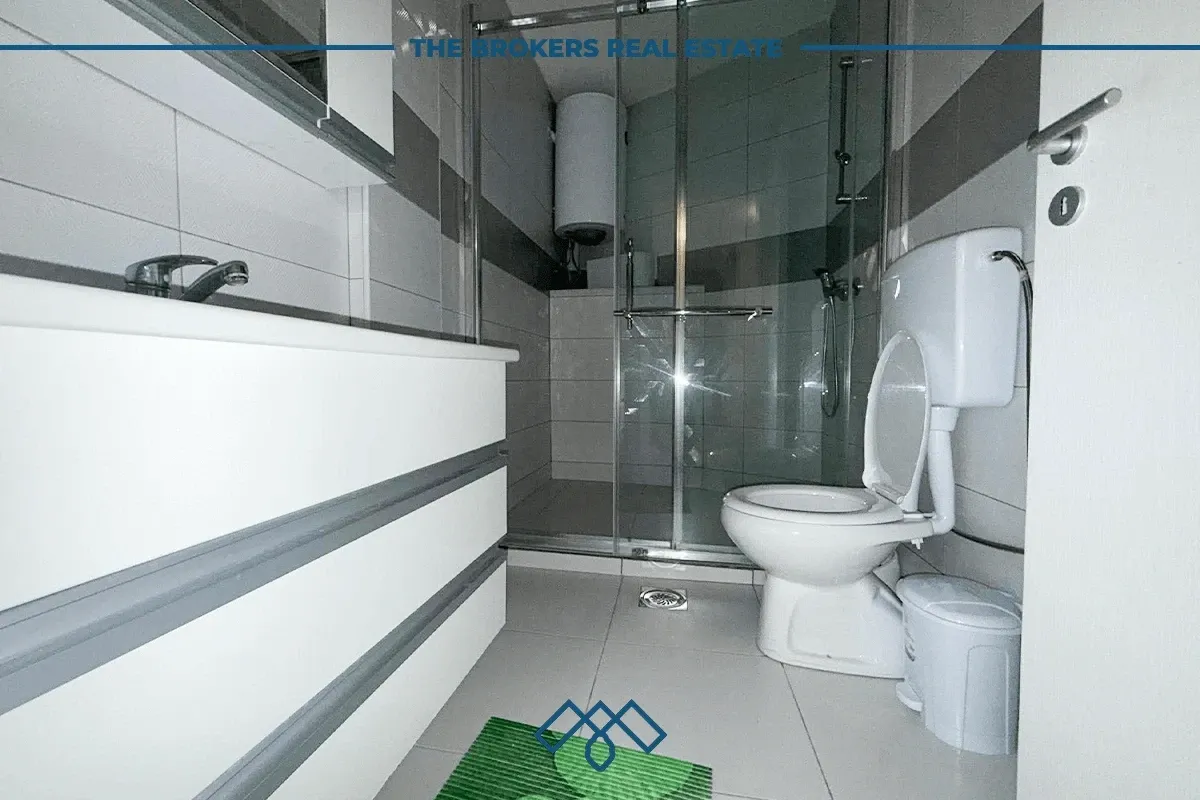 Banesë në shitje 115m2 - afër Gërmisë. – foto 9
