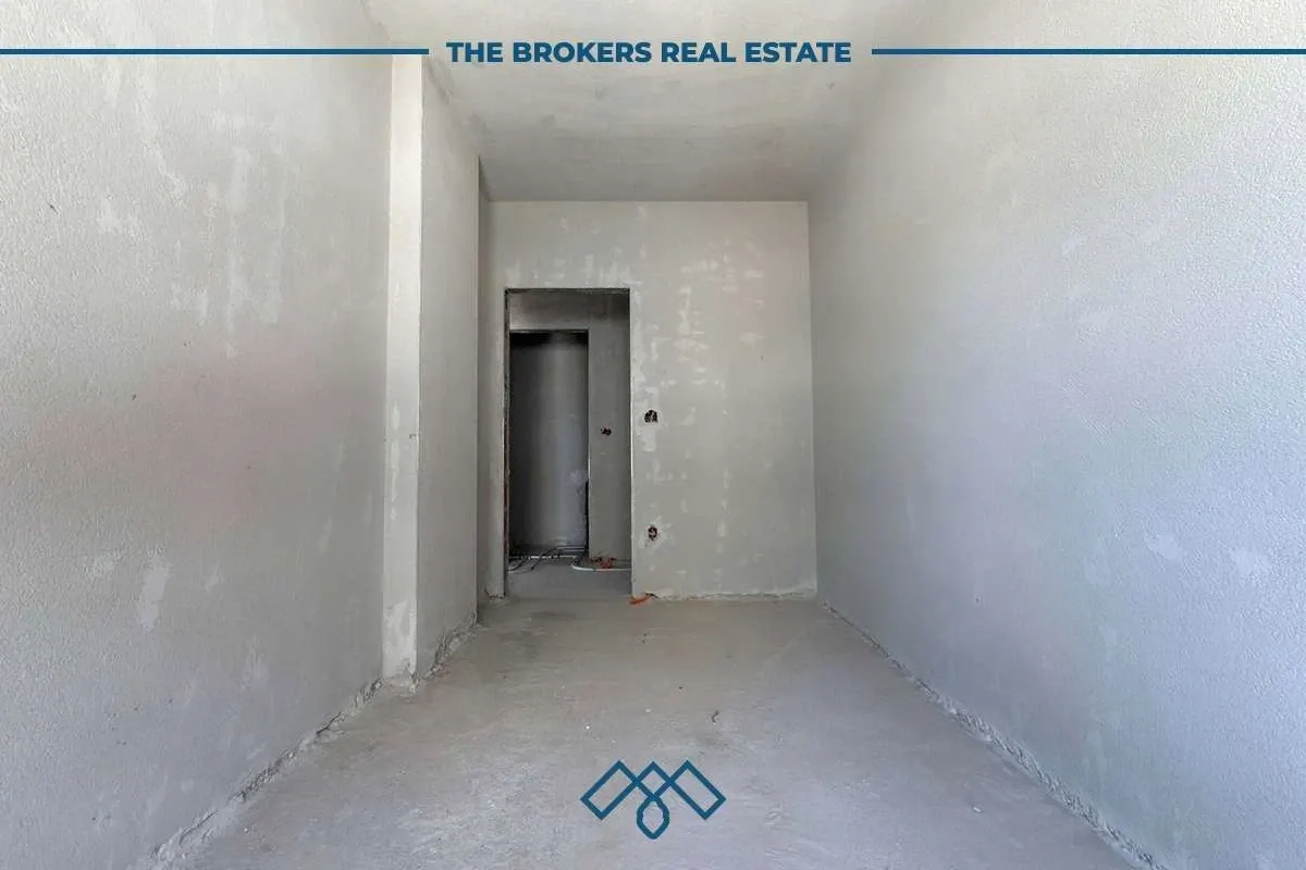 Banesë në shitje 104,51m2 - Arbëri/Dragodan. – foto 6
