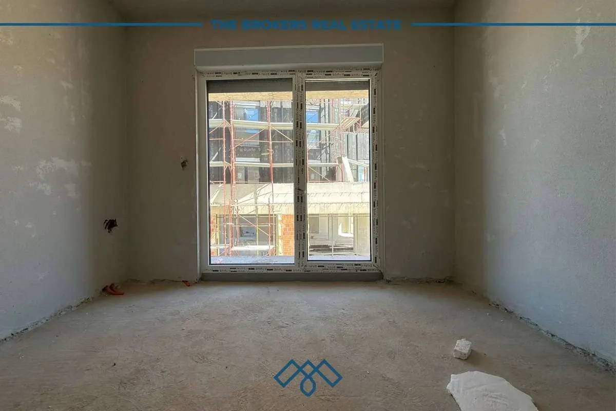 Banesë në shitje 104,51m2 - Arbëri/Dragodan. – foto 8