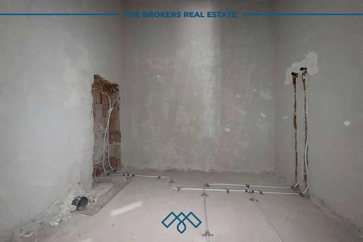Banesë në shitje 104,51m2 - Arbëri/Dragodan. – foto 11