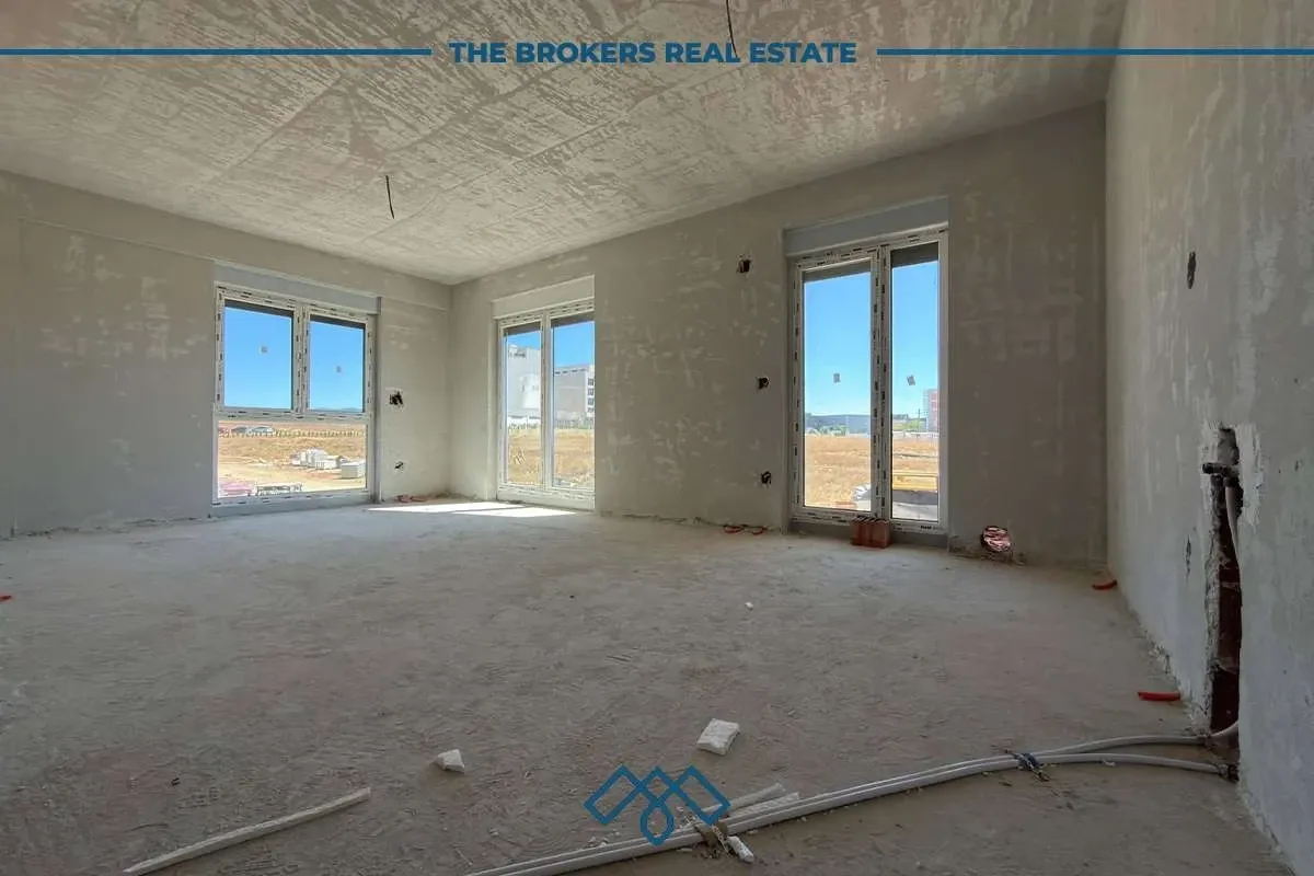 Banesë në shitje 104,51m2 - Arbëri/Dragodan. – foto 2