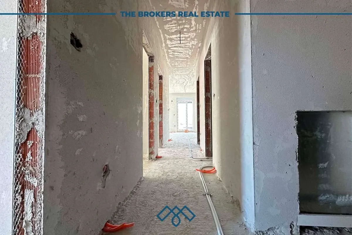 Banesë në shitje 104,51m2 - Arbëri/Dragodan. – foto 10