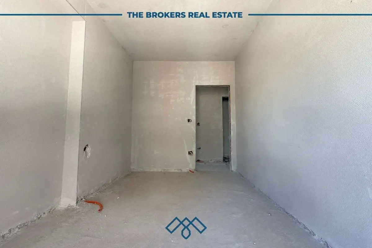 Banesë në shitje 104,51m2 - Arbëri/Dragodan. – foto 5