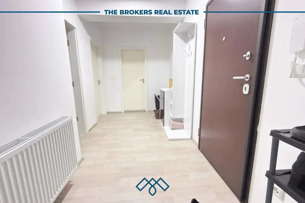 Banesë në shitje 89,2m2, me fletë poseduese - Fushë Kosovë. – foto 6