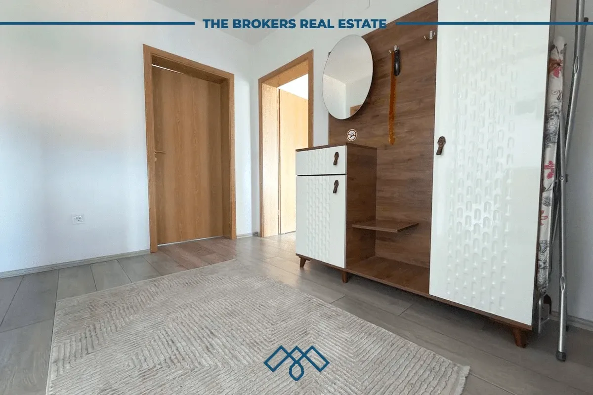 Banesë me qira – Ditore / Javore - 100m2 - Arbëri/Dragodan. – foto 7