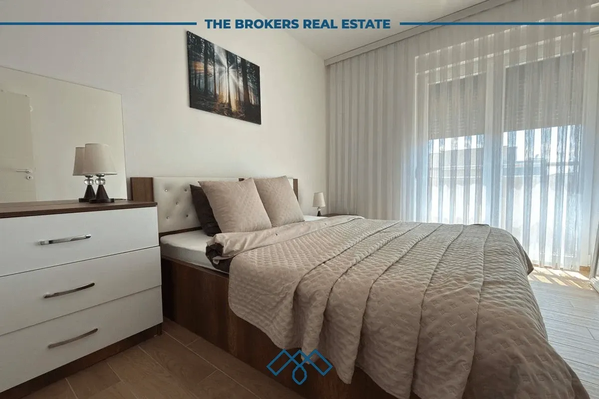 Penthouse me qira – Ditore / Javore – 100m2 – Arbëri/Dragodan. – foto 7