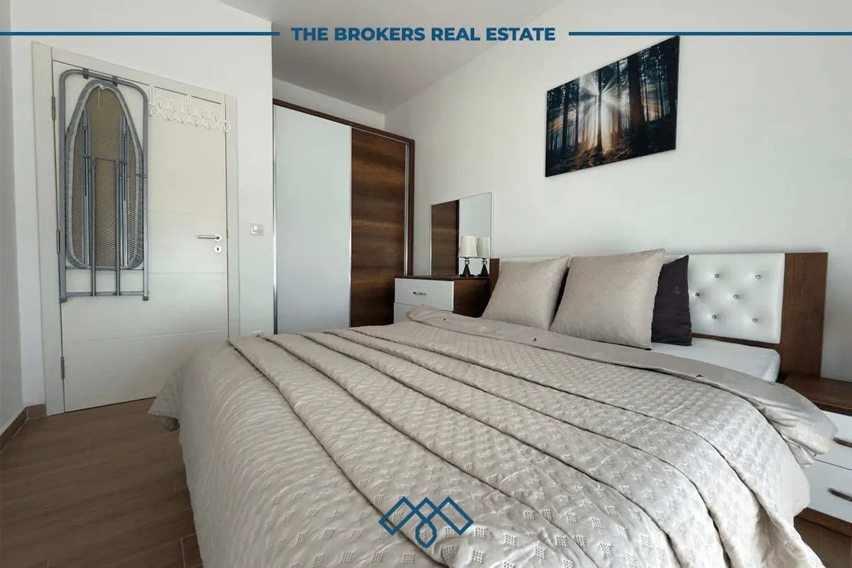 Penthouse me qira – Ditore / Javore – 100m2 – Arbëri/Dragodan. – foto 8