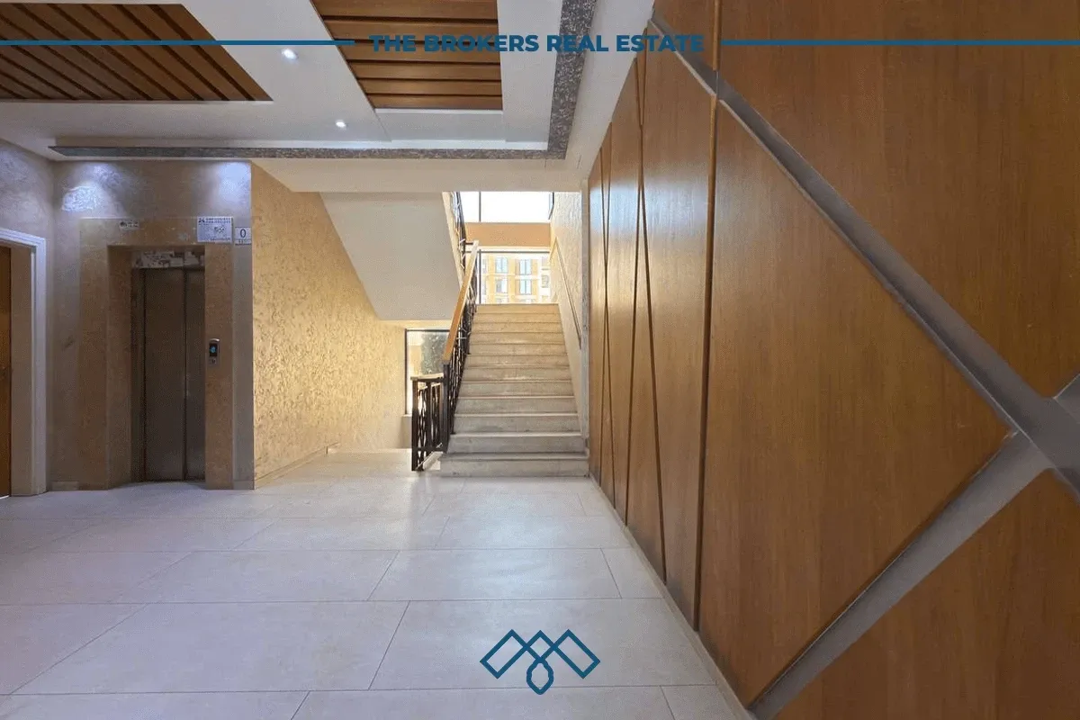 Penthouse me qira – Ditore / Javore – 100m2 – Arbëri/Dragodan. – foto 13