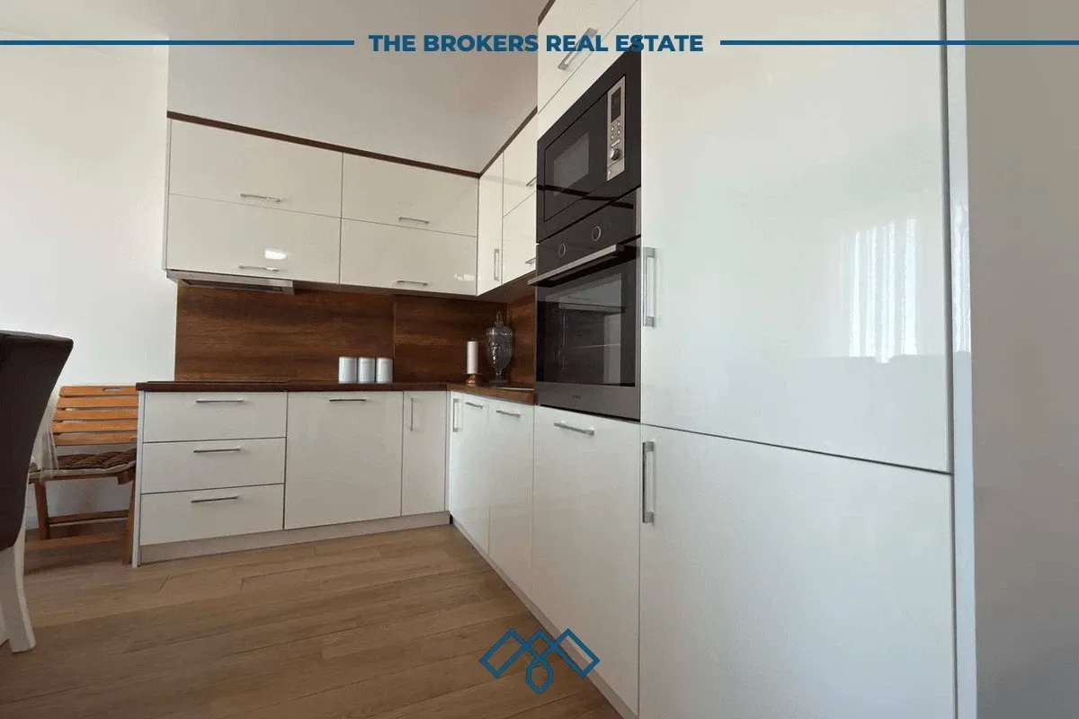 Penthouse me qira – Ditore / Javore – 100m2 – Arbëri/Dragodan. – foto 5