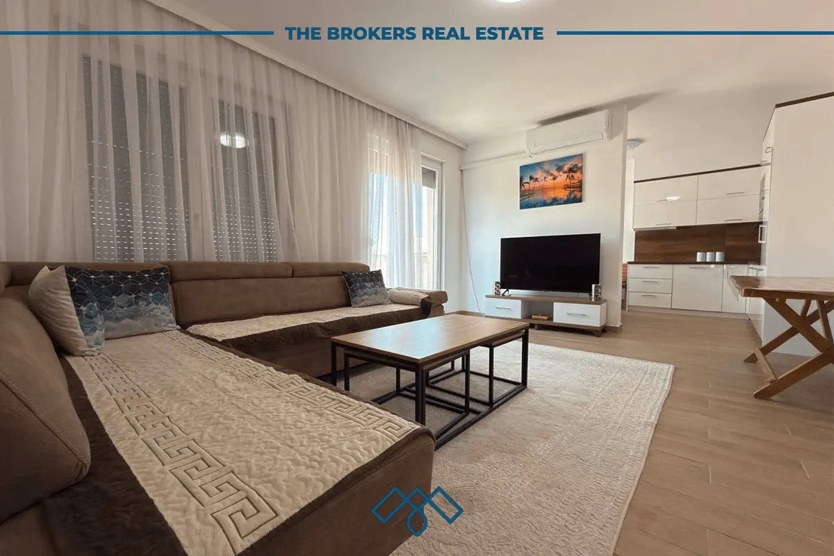 Penthouse me qira – Ditore / Javore – 100m2 – Arbëri/Dragodan. – foto 2