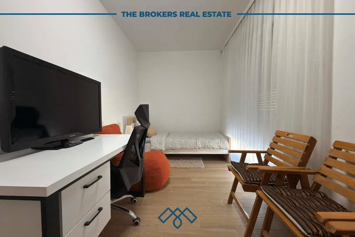 Penthouse me qira – Ditore / Javore – 100m2 – Arbëri/Dragodan. – foto 4