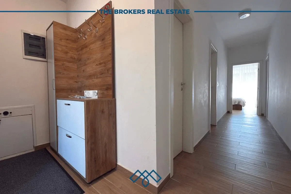 Penthouse me qira – Ditore / Javore – 100m2 – Arbëri/Dragodan. – foto 10