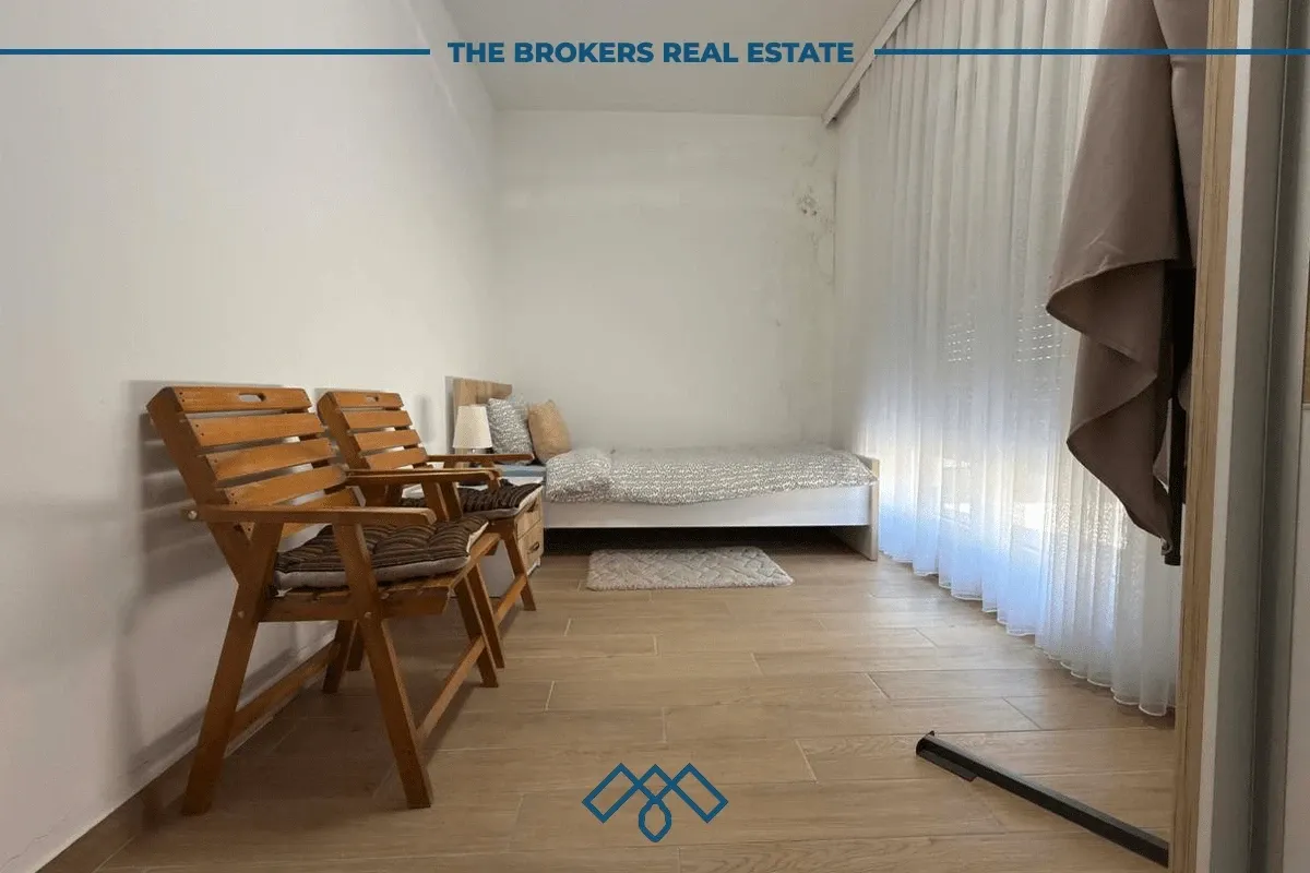 Penthouse me qira – Ditore / Javore – 100m2 – Arbëri/Dragodan. – foto 9