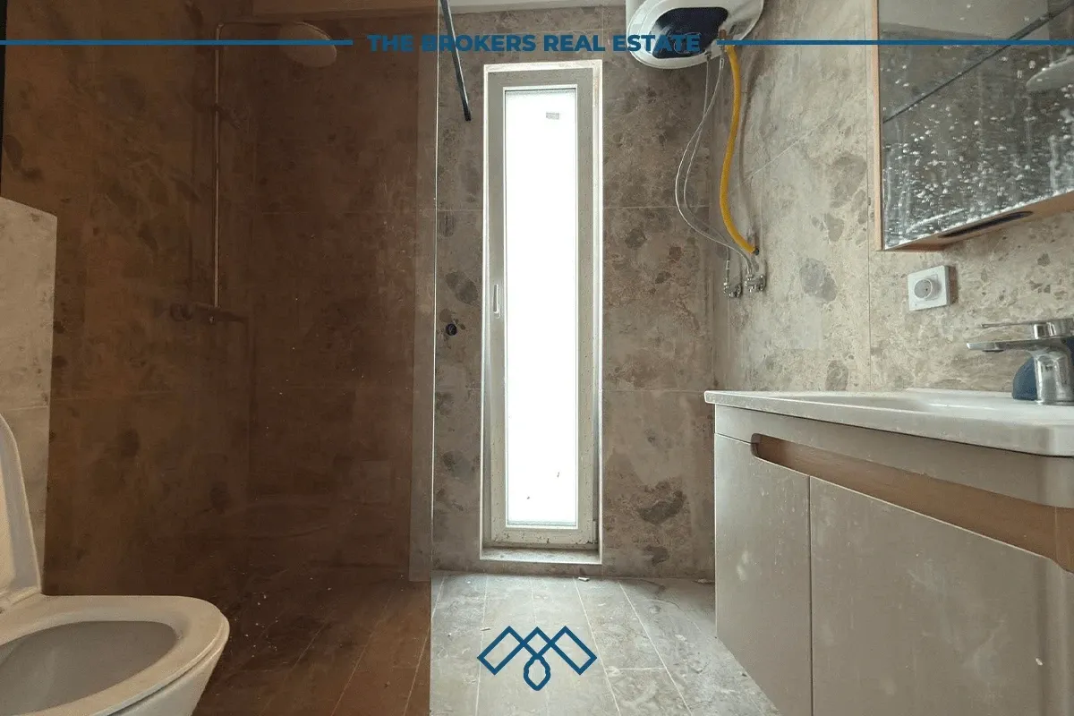 Banesë në shitje 56m2 – Arbëri/Dragodan. – foto 8