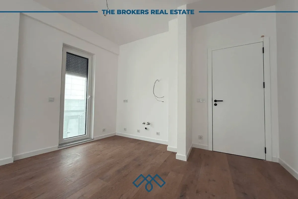 Banesë në shitje 56m2 – Arbëri/Dragodan. – foto 2