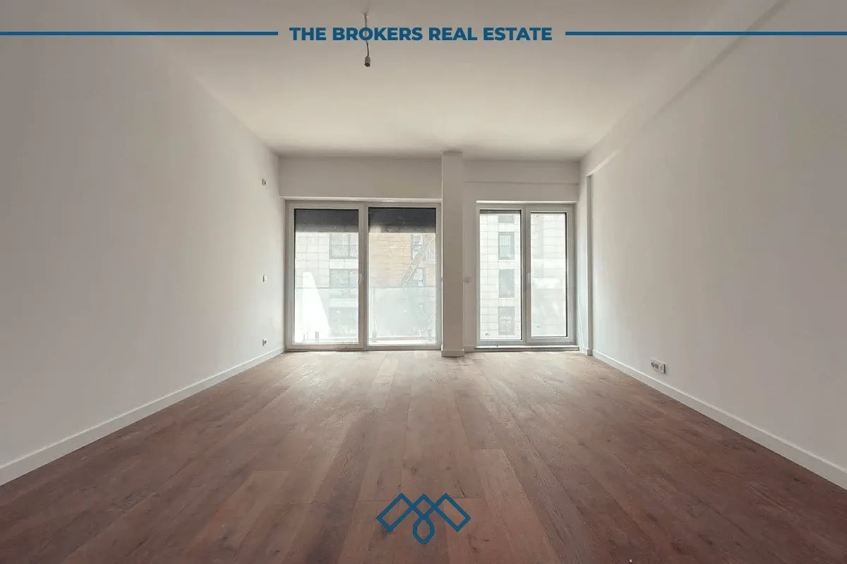 Banesë në shitje 56m2 – Arbëri/Dragodan. – foto 4