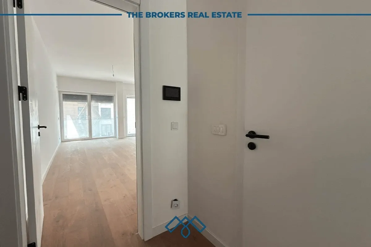 Banesë në shitje 56m2 – Arbëri/Dragodan. – foto 6