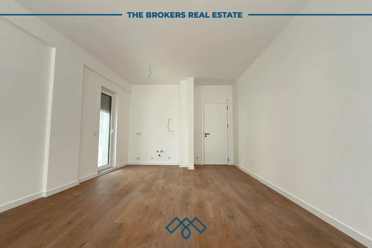 Banesë në shitje 56m2 – Arbëri/Dragodan. – foto 3
