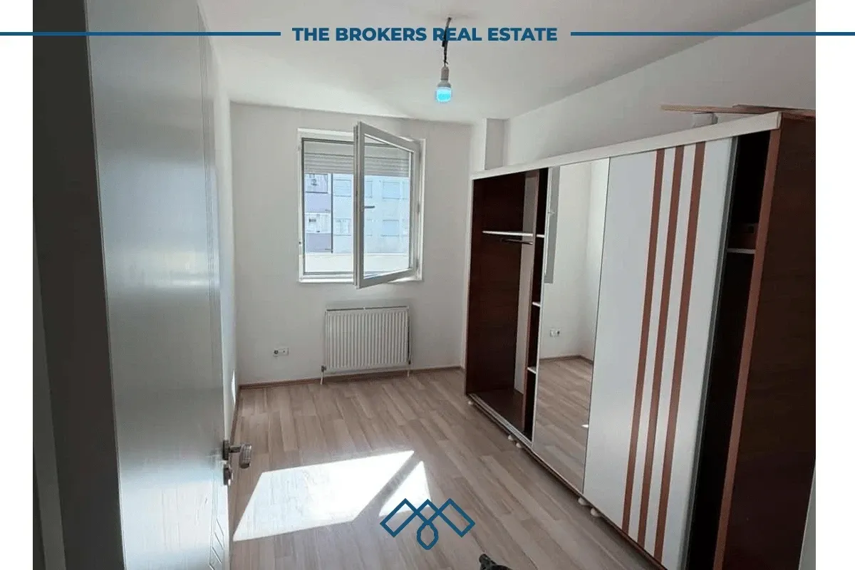 Banesë në shitje me fletë poseduese 89m2 – Fushë Kosovë – foto 4
