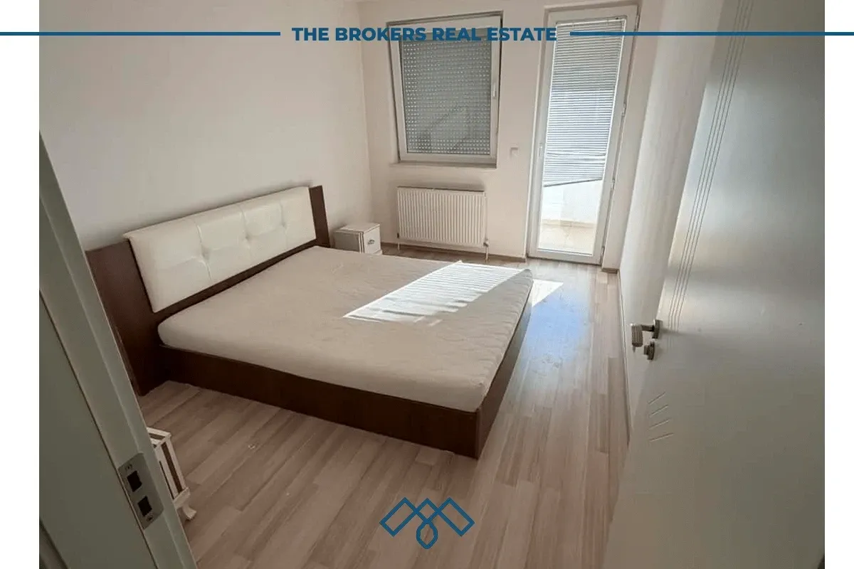 Banesë në shitje me fletë poseduese 89m2 – Fushë Kosovë – foto 3