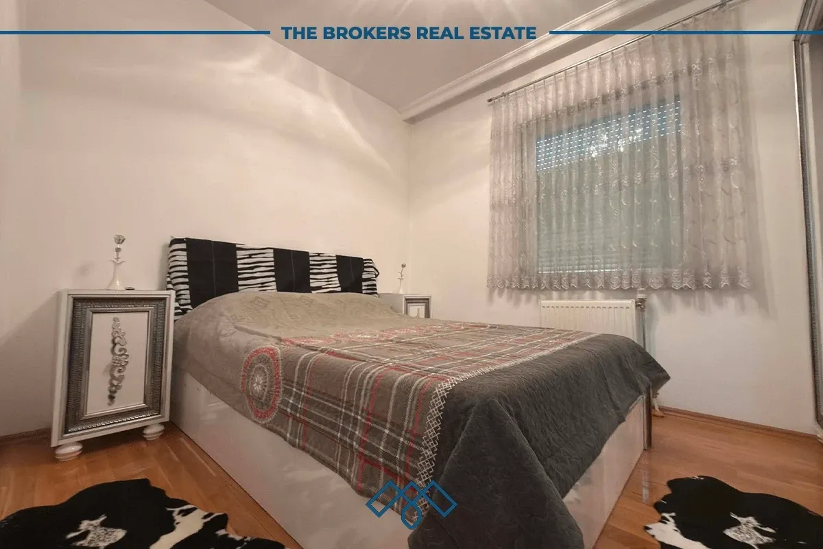 Banesë në shitje me fletë poseduese 85.7 m2 - Emshir. – foto 6