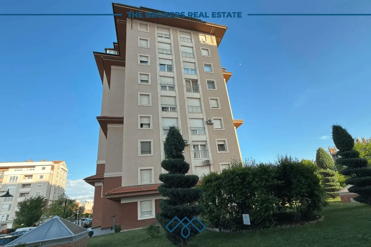 Banesë në shitje me fletë poseduese 85.7 m2 - Emshir. – foto 15