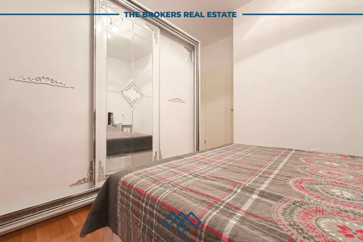 Banesë në shitje me fletë poseduese 85.7 m2 - Emshir. – foto 7
