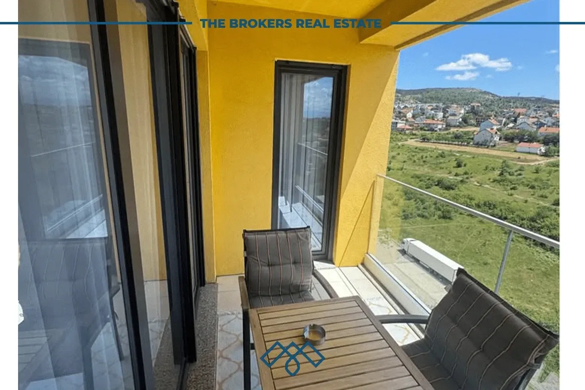 Banesë në shitje 102,14m2 - Lagjja Kodrina. – foto 8