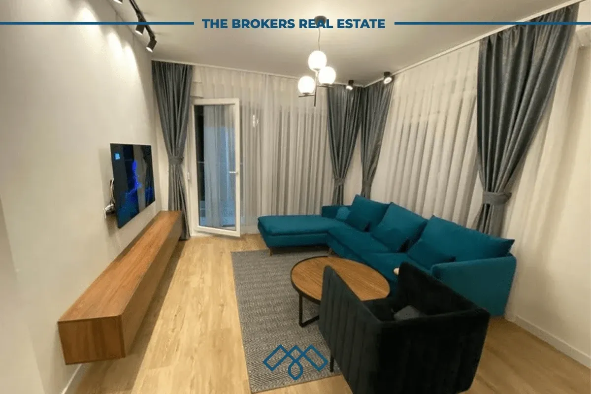 Banesë në shitje 102,14m2 - Lagjja Kodrina. – foto 2