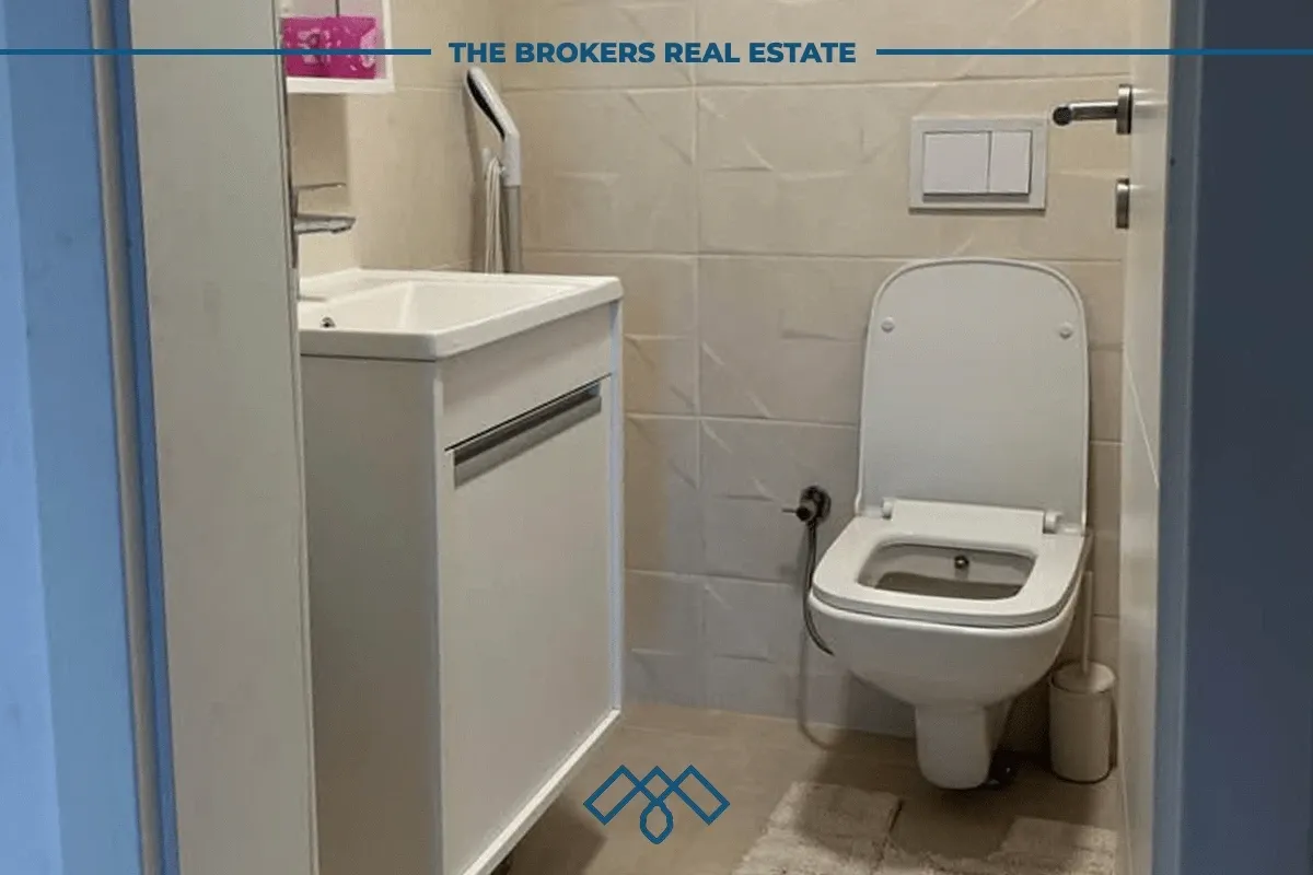 Banesë në shitje 102,14m2 - Lagjja Kodrina. – foto 7