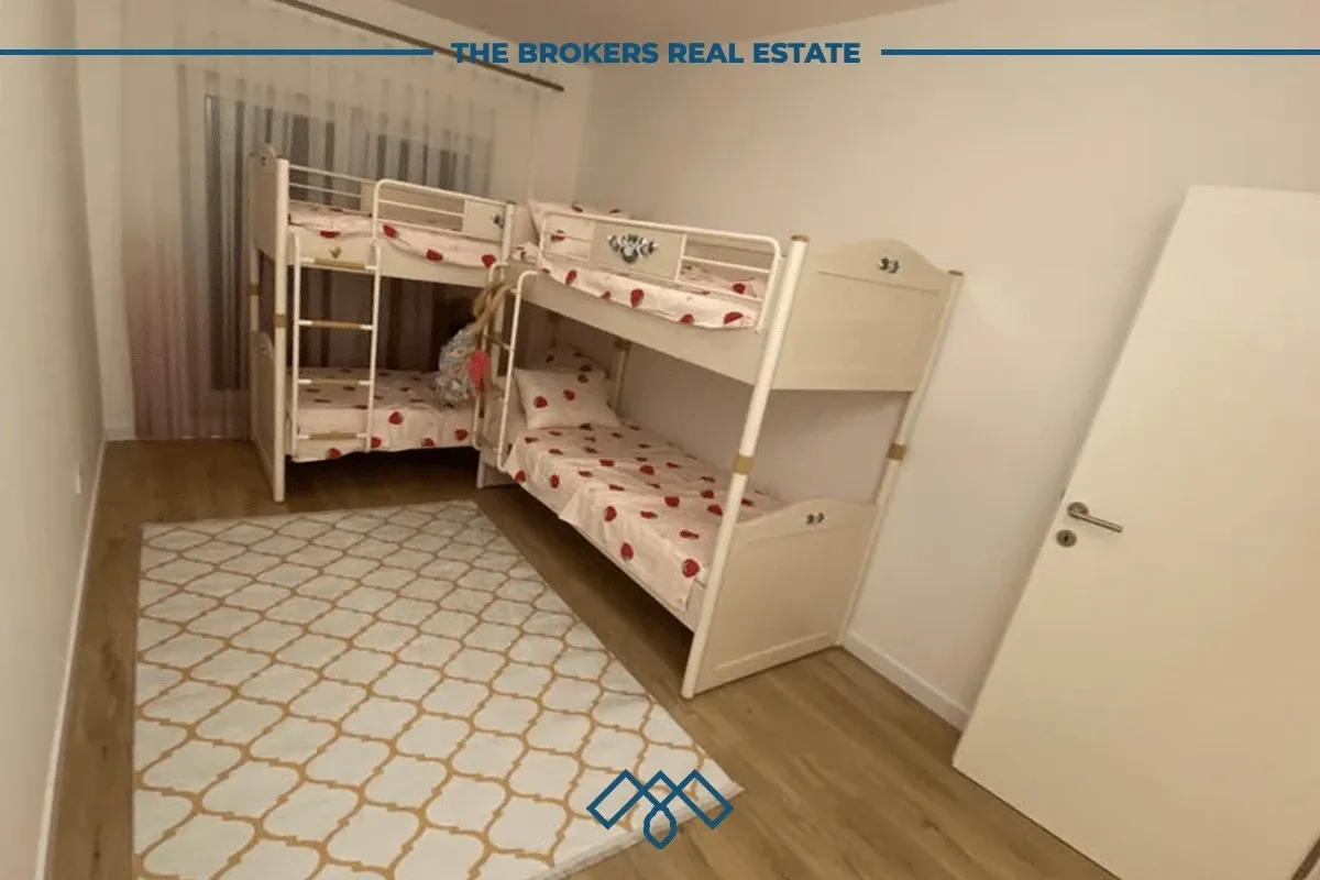 Banesë në shitje 102,14m2 - Lagjja Kodrina. – foto 5