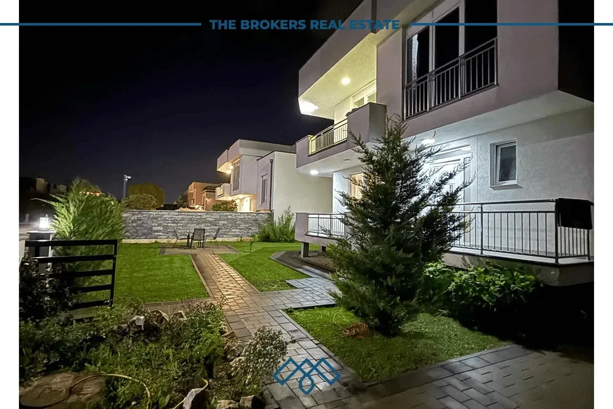 Shtëpi në shitje 244m2 – Lagjja Jonë, Çagllavicë. – foto 7