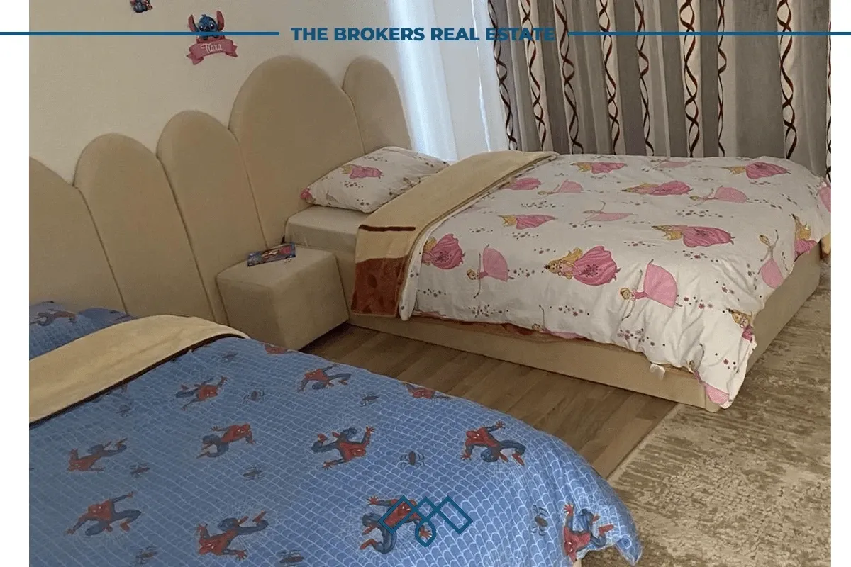 Shtëpi në shitje 244m2 – Lagjja Jonë, Çagllavicë. – foto 3