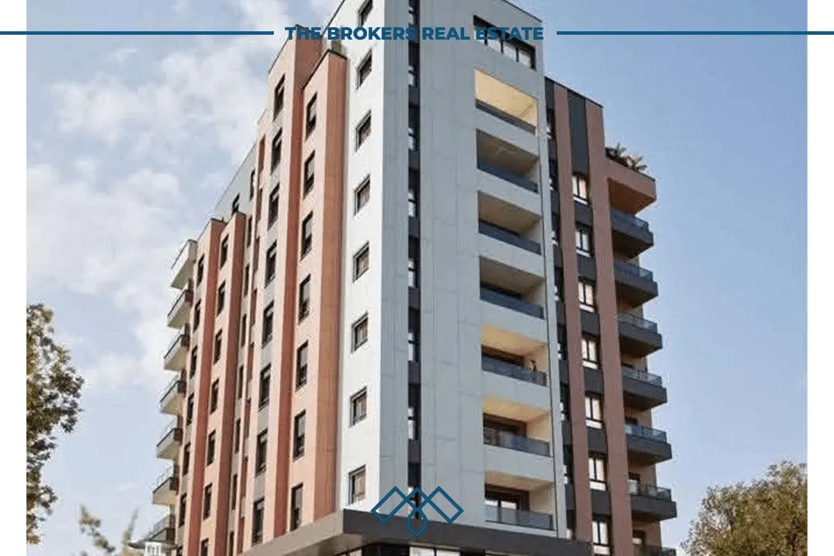 Banesë në shitje 137,86 m2 – Lagjja e Spitalit. – foto 2