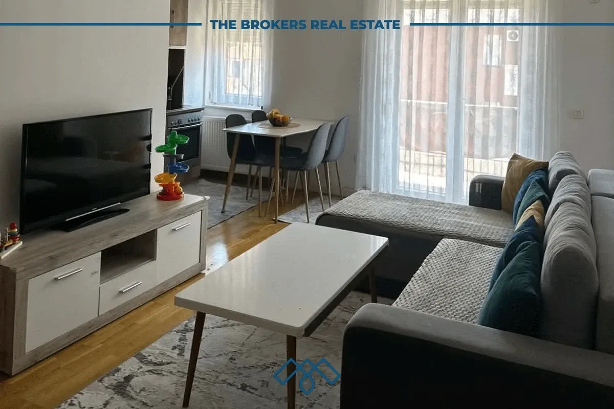 Banesë me qira 60m2 – Emshir/Kalabri. – foto 1