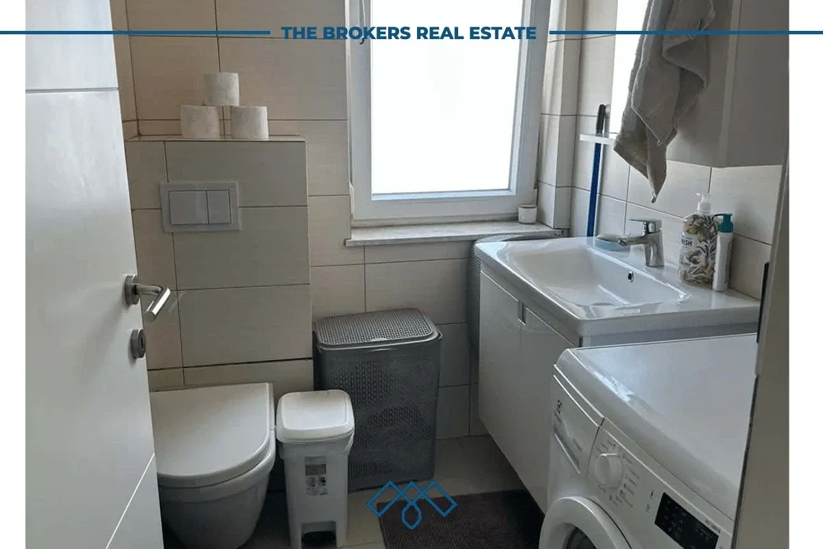 Banesë me qira 60m2 – Emshir/Kalabri. – foto 5