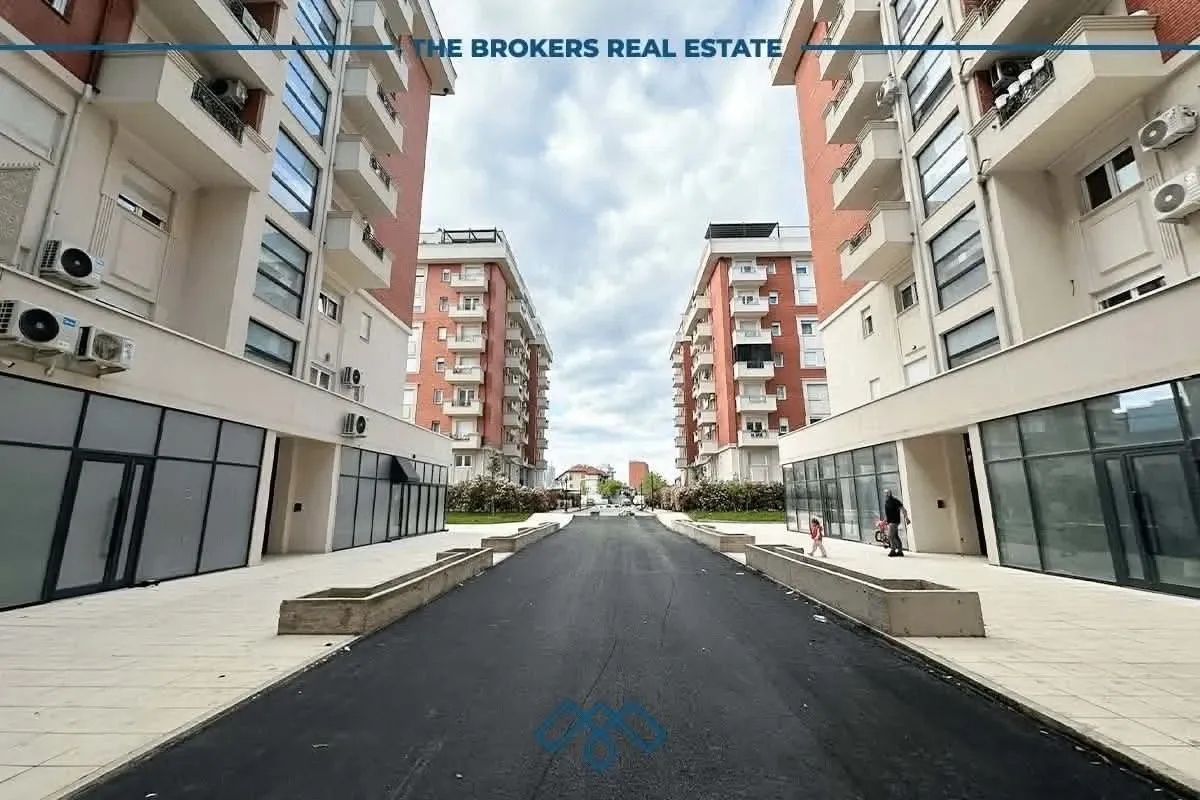 Banesë me qira 60m2 – Emshir/Kalabri. – foto 6