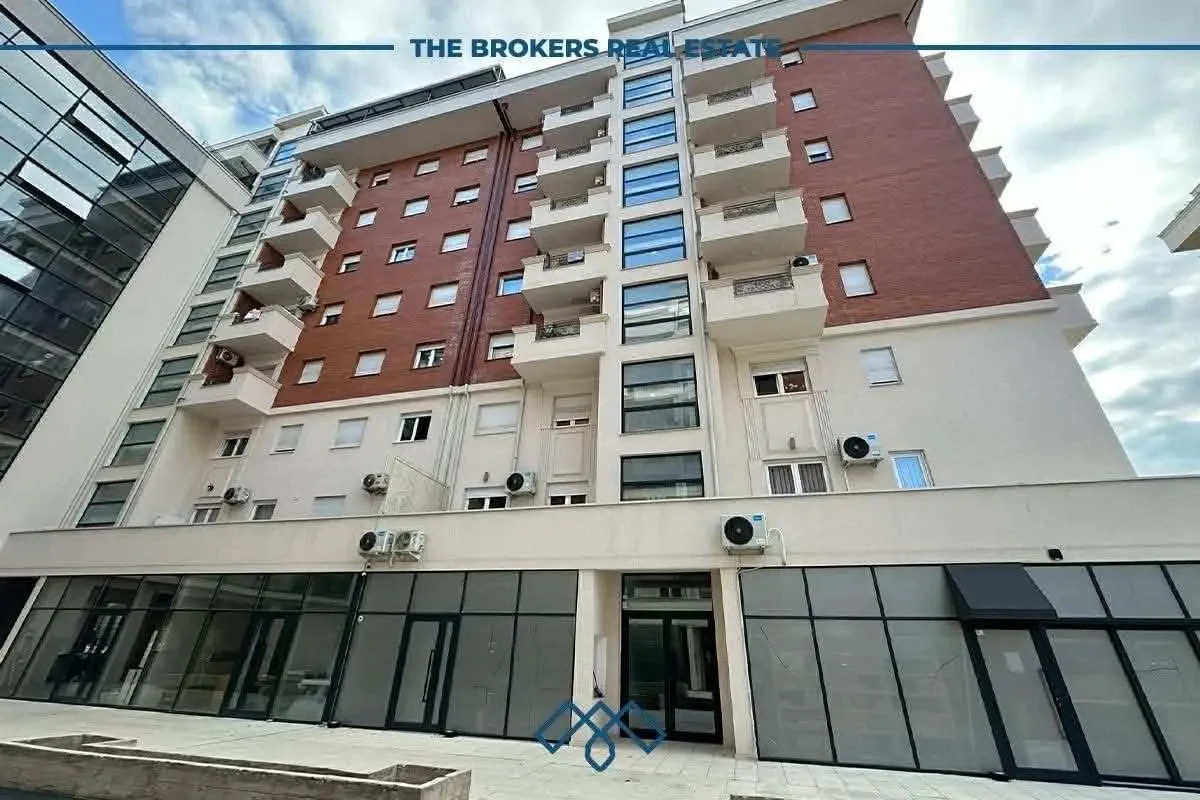 Banesë me qira 60m2 – Emshir/Kalabri. – foto 7