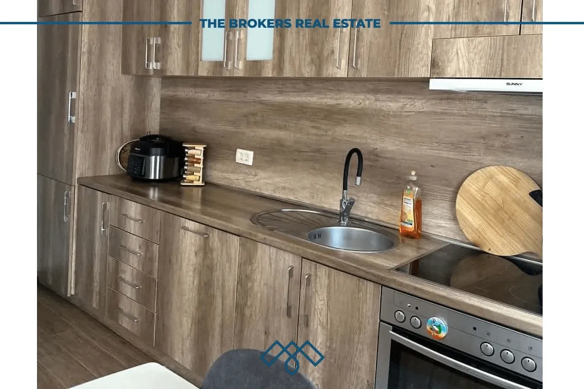 Banesë me qira 60m2 – Emshir/Kalabri. – foto 2