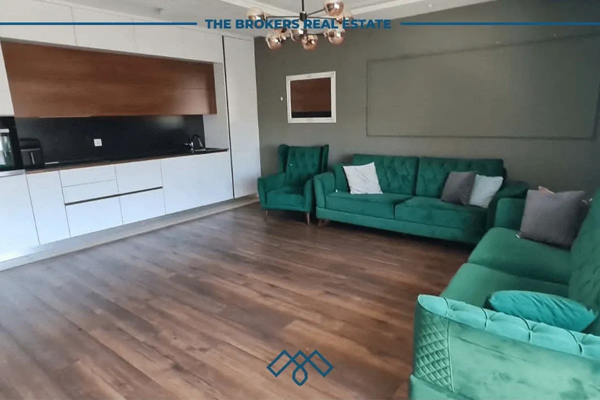 Banesë në shitje 68m2 – Arbëri/Dragodan. – foto 1