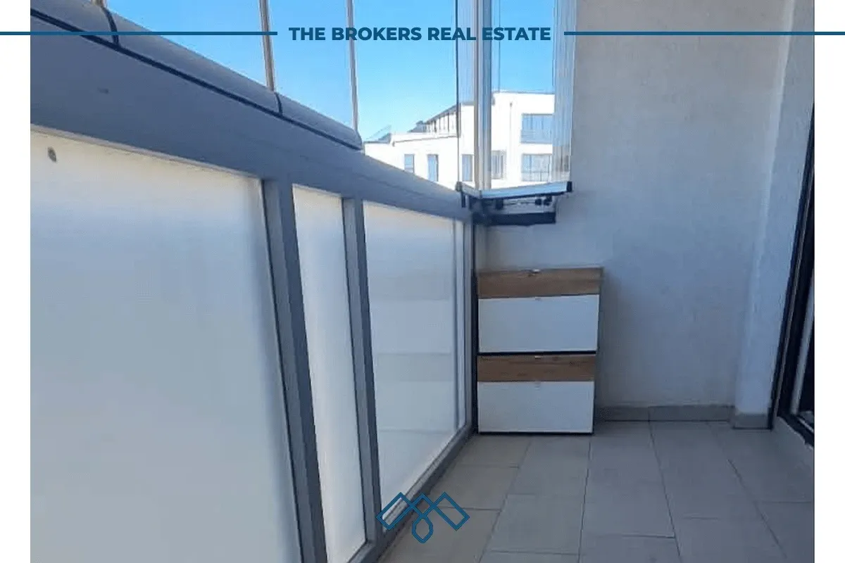 Banesë në shitje 68m2 – Arbëri/Dragodan. – foto 4